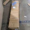 WhizMax 10X10X6FT Large Dog Kennel Outside Heavy Duty Outdoor Dog Cage House With Weatherproof Galvanized Iron Pet Playpen With Safety Locks UV and Water Resistant For Medium And Large Dogs Easy Assembly