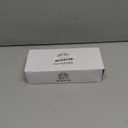 WiFi Extender Signal Booster, Dual Band 5.8GHz&2.4GHz, WiFi Booster Covers Up to 10000 Sq.ft, WiFi Repeater 1.2Gbps with Ethernet Port, One-tap Setup, Made for USA