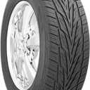 Toyota tires 275/40R20 106W