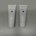 ABBASI & CO 3X Carbon Peel Gel 80ml - Deep Cleansing Facial Mask for Blackhead Removal & Skin Rejuvenation, for All Skin Types, Infused with Marine Minerals & Vitamins - Pack of 3