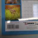 2026 Baby Animals 12-Month Wall Calendar by Turner