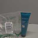 Redken Extreme Length Biotin Leave-In Conditioner For Longer Hair  Promotes Healthy Hair Growth, Strengthens Damaged Hair, Seals Split Ends, Infused With Biotin  (5.1 Fl Oz (Pack of 1))