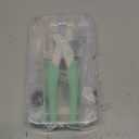 3/16 & 1/8 Grommet Tool Kit and Eyelet Hole Punch Plier, Grommet Eyelet Pliers Tool Set with 160 Pcs Metal Grommets Eyelets and Case for Leather Bags Clothes Belt Cards and Crafts