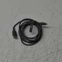ZGEAR 6 Foot Silicone Rubber Sync