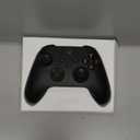 XBOX Wireless Gaming Controller + USB-C Cable | Carbon Black | Console, PC, & Android | Textured Grip | Wireless, Bluetooth, USB-C Connectivity