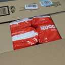 Huggies Size 3 Diapers, Little Movers Baby Diapers, Size 3 (16-28 lbs), 168 Count (6 Packs of 28) 