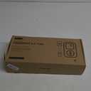 Smart Front Door Lock Set: SMONET Keyless Entry Door Lock with Handle, Front Handle Set Fingerprint Smart Deadbolt Bluetooth Electronic Digital Keypad, Alexa Unlock Silver