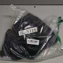 3D Hip Protection Eva Butt Pads Protective Padded Shorts Crash Pad Impact Gear for Skiing Skating Snowboarding Skateboarding (X-Large)