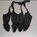 Dog Boots Waterproof for Winter - Anti-Slip Paw Shoes for Snow & Rain | Non-Slip Reflective Pet Boots with Adjustable Straps, Small/Medium Dogs