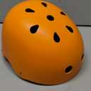 Kids Bike Helmet, Adjustable and Multi-Sport, from Toddler to Youth, 3 Sizes