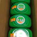 Flings Island Fresh Scent Laundry Detergent Pods (81-Count) 4 pack
