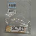 Replacement Voice Remote Control Compatible with Smart TV Stick(2nd Gen/3rd Gen/Lite/4K Max/Cube), TV Stick 4K(1st/2nd Gen), Smart TVs 3rd Gen, for Hisense/TCL Smart TV, N0t for Samsung-TVs