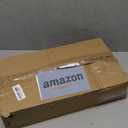 Gutter Cleaning Tools from The Ground, 10 FT Gutter Cleaning Brush with Telescopic Pole, Long Reach Gutter Guard Roofing Tool for Removing Leaves and Debris