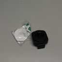 LISEN Travel Gifts for Tech Lovers Women Airplane Gadgets Travel Essentials Phone Holder MagSafe Accessories Christmas for Gifts Dad Mom Long Flight Europe Vacation Essentials Cruise Essentials (Black)