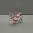 2 x Jack N Drill 15 Pack Spring Door Stoppers for Bottom of Door, 100% Child & Pet Friendly, 3.1" Heavy Duty Satin Nickel Door Stop for Wall Protection, Doorstops for Inside Door with Rubber Bumper Tip