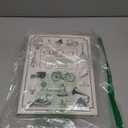 The Clip Art Book : A Compilation of More Than 5,000 Illustrations and Designs