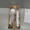 Philips Sonicare 1100 Series Electric Toothbrush - Sonic Toothbrush with Advanced Sonic Technology, EasyStart, Smartimer & Quadpacer, White, Model HX3641/02