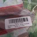 Merry Christams Garden Flags 28x40 Double Sided Linen, Cardinal Red Bird Holly Berry Branches Snow Welcome Winter Holiday Yard Outdoor House Flag for Home Decorations (3177)