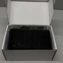 Wireless Carplay Screen for Car 7" HD Portable Car Stereo Touchscreen with Apple CarPlay and Android Auto with Mirror Link/Backup Camera/Bluetooth/GPS Navigation/AUX for All Vehicles