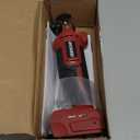 Cordless Drywall Cut-Out Tool Compatible with Milwaukee 18V Battery, 3 Speed Adjustable Brushless Rotary Saw with Up to 30000 RPM, Compact Spiral Saw Kit for Wood,Drywall,Tiles,plastic, (Tool Only)