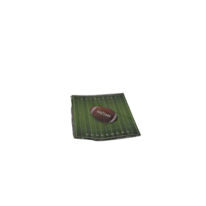  Football  Paper Game  - Football Party Supplies for Sports Game 