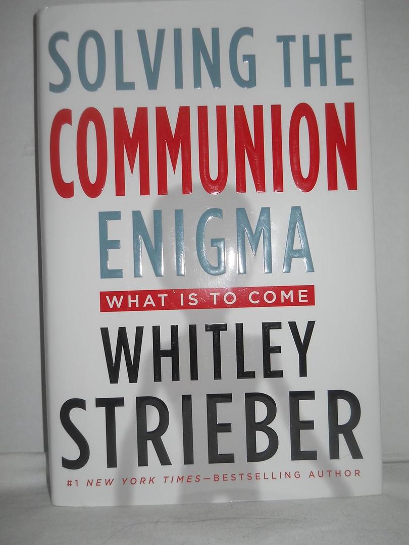 Solving the Communion Enigma: What Is To Come