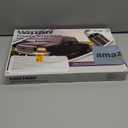 Hayden, Inc. 1009 9"L x 5.75"W x 2.5"H Power Steering Oil Cooler, Silver