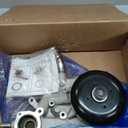 ACDelco Gold 252-845 (19195104) Engine Water Pump