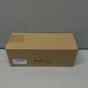 Leitee 3 Pcs Christmas Green Velvet Trees, Cone Table Decorations Modern Christmas Tabletop Centerpieces Trees Winter Decor Tree Tiered Tray with Pearls and Stars for Entryway Mantle Home Farmhouse