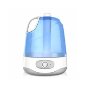 X Hometech Ultrasonic Humidifier