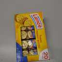 Lance Toasty & Toastchee Variety Pack - 40 pk (EXP 06/02/27)