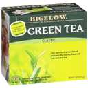 Bigelow Tea Classic Green Tea, Caffeinated Tea with Green Tea, 40 Count Box (Pack of 6), 240 Total Tea Bags, Best By: AUG 2028