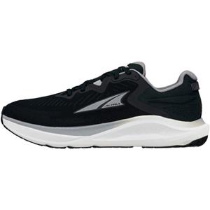 ALTRA Men's Paradigm 8 Road Running Shoe (10, Black/White)
