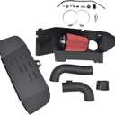 Cold Air Intake Kit Replacement for F30 220i 228i 320i 328i 420i 428i 2.0T N20 2012 2013 2014 2015 2016 Mustrod