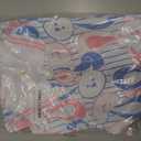 ASEGI Girls' Active Sport Dress – Short Sleeve Performance Golf and Tennis Dress – Summer Casual Athletic Outfit for Active Kids (US, Age, 5 Years, 5-6 Y)