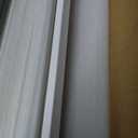 Art3d High Impact Crown Molding Trim for Ceiling, 10-Pack, 2.25" W, White, 10 Pack - 56.4 x 1.7 Inch