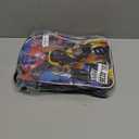 Fast Forward Transformers Backpack- 15 Inches