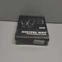 Twister Arm Trainer ,40-100lb Adjustable Arm Trainer for Men,Arm Trainer with Chest Workout Equipment,Portable Home Gym Arm Exercise Machine for Strength Training