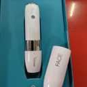 Braun Smart IPL, Skin iExpert Pro 7, VOGUE's Best Hair Removal Device, IPL Hair Removal for Women and Men, Permanent Laser Hair Reduction At-Home, World's 1st Smart App, 3 Heads, IPL7243