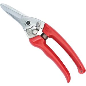 ARS 140DXR Smooth Blade Hoof Trimmer & Garden Pruning Shears
