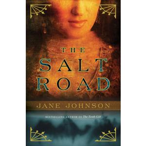 The Salt Road