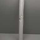 Frosted Table Cover Protector 32 x 66 Inch, 1.5mm Thick Plastic Desk Protector Mat, Rectangular Waterproof PVC Placemats, Transparent Mat for Kitchen, Dresser, Writing Desk, Dining Room Table