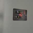 Premium 194 LED Bulb Error-Free with Projector & Canbus - 400 Lumens T10 194 LED Auto Bulbs - for Interior, Dome, Map, Door, Courtesy, License Plate Lights - Pack Of 2 (Orange)