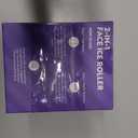 2 pack 2-in-1 Face Ice Roller
