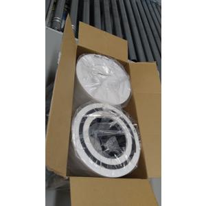 Core 300 Replacement Filter for LEVOIT Core 300, Core 300S and Core 300P Air Purifier, 3in1 H13 True HEPA Filter Replacement, Compared to Part # Core 300RF, 2 Pack, White