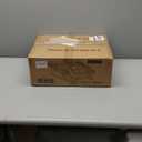 Under Desk Elliptical Machine, Electric Elliptical as Seen on TV for Seniors Adults with 15 Adjustable Speed, Quiet & Portable Electric Seated Pedal Exerciser with Remote Control & 5 Auto Mode (Black)