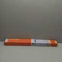 Reinforced 60" Wide Retractable Baby Gates with Upgraded Rods - Bottom Anti-Escape, 5 ft Mesh Baby Gate Retractable Dog Gate Indoor Pet Gate Retractable Stair Gate Outdoor Retractable Gate, Black ((33" Tall x 60" Wide))