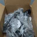 Luverne 401724 15+ Transit,Shrt/Long Grp Brkt