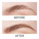 L'Oreal Paris Makeup Brow Stylist Definer Waterproof Eyebrow Pencil, Ultra-Fine Mechanical Pencil, Draws Tiny Brow Hairs and Fills in Sparse Areas and Gaps, Dark Blonde, 0.003 Ounce (Pack of 2)