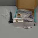 Set of 4 UF417 Ignition Coil Pack & SP1018 Spark Plugs For Acura TSX 2.4L 2004 2005 2006 2007 2008, RDX 2.3L 2007 2008 2009 2010 2011 2012 52-1781 30520-PNC-004